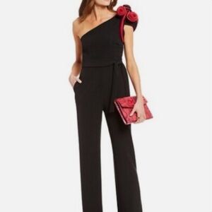 NWT Alex Marie ‘Roxy’ Jumpsuit Size 2